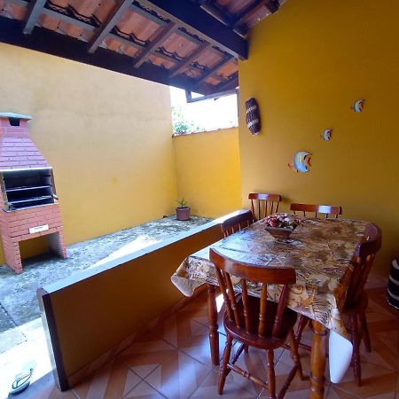 Casa Em Ubatuba Villa Екстериор снимка