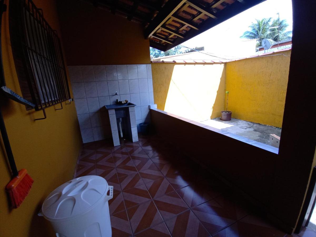 Casa Em Ubatuba Villa Екстериор снимка