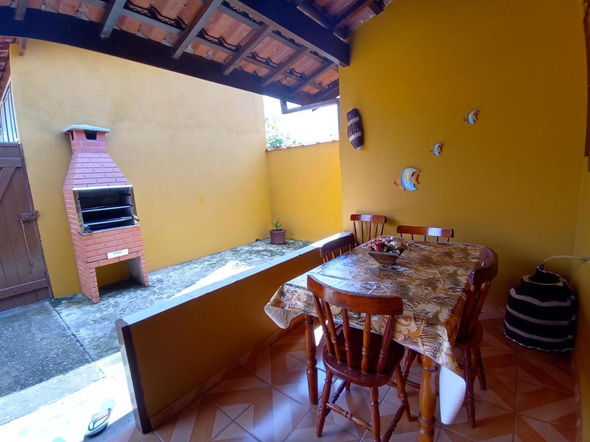 Casa Em Ubatuba Villa Екстериор снимка